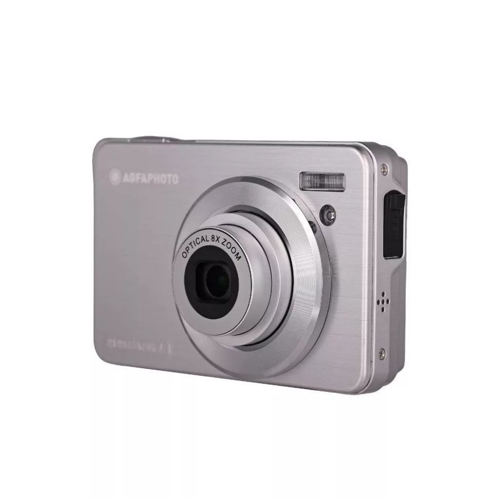 Agfaphoto DC8300 Silver