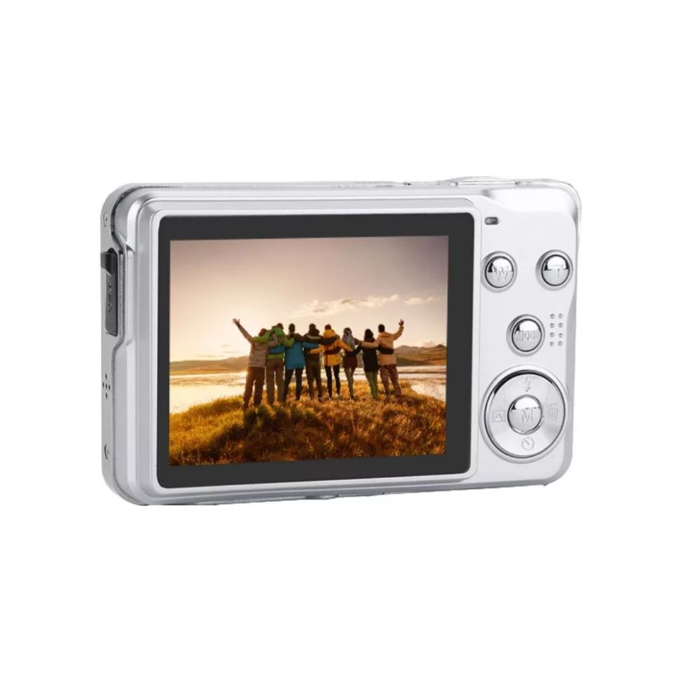 Agfaphoto DC8300 Silver