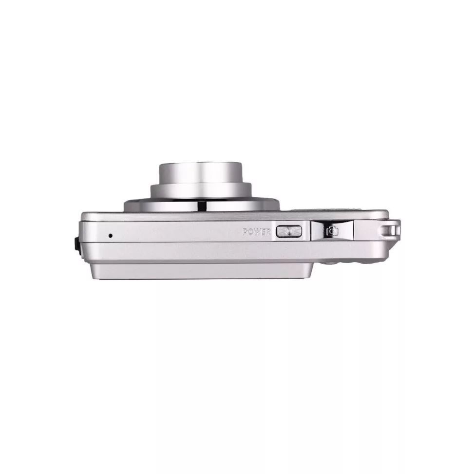 Agfaphoto DC8300 Silver