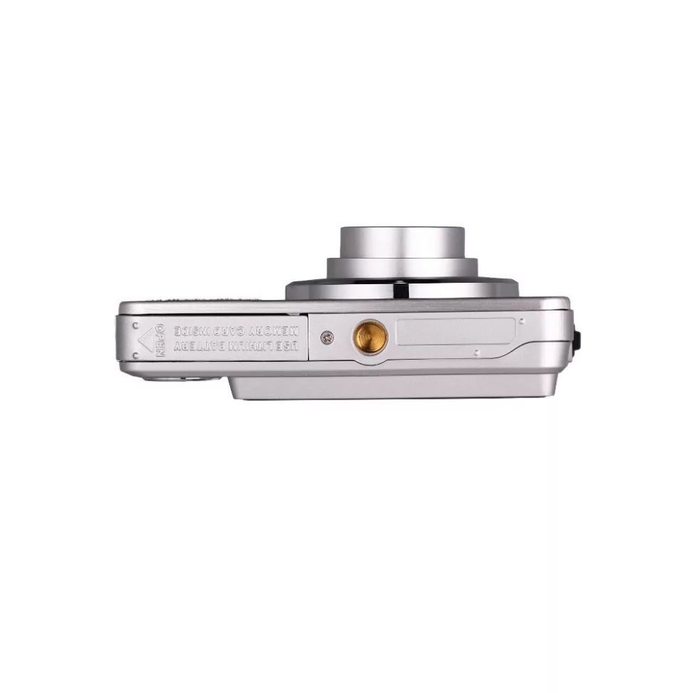 Agfaphoto DC8300 Silver