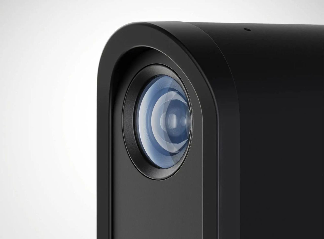 Logitech Mevo Start Black Logitech Mevo Start Black