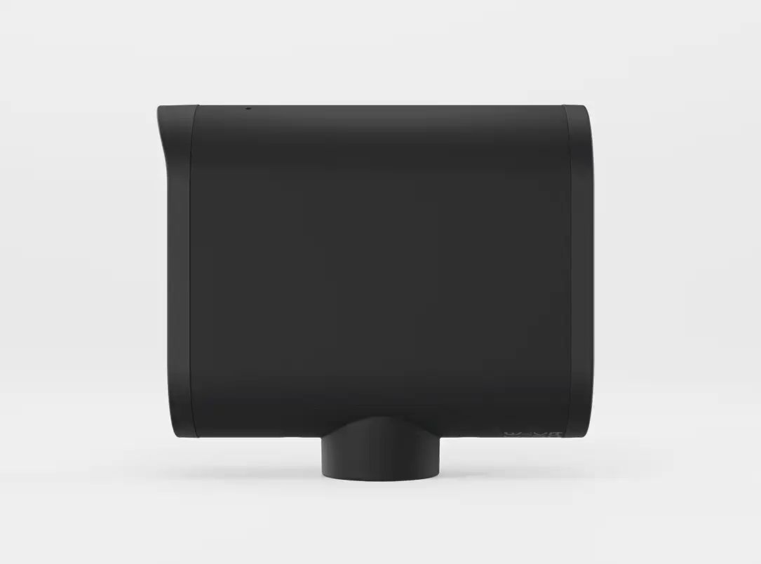 Logitech Mevo Start Black Logitech Mevo Start Black
