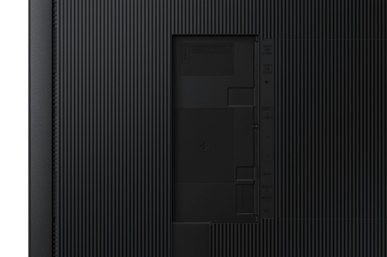 Samsung 75" LH75QBCEBGCXEN LED Display Samsung 75" LH75QBCEBGCXEN LED Display