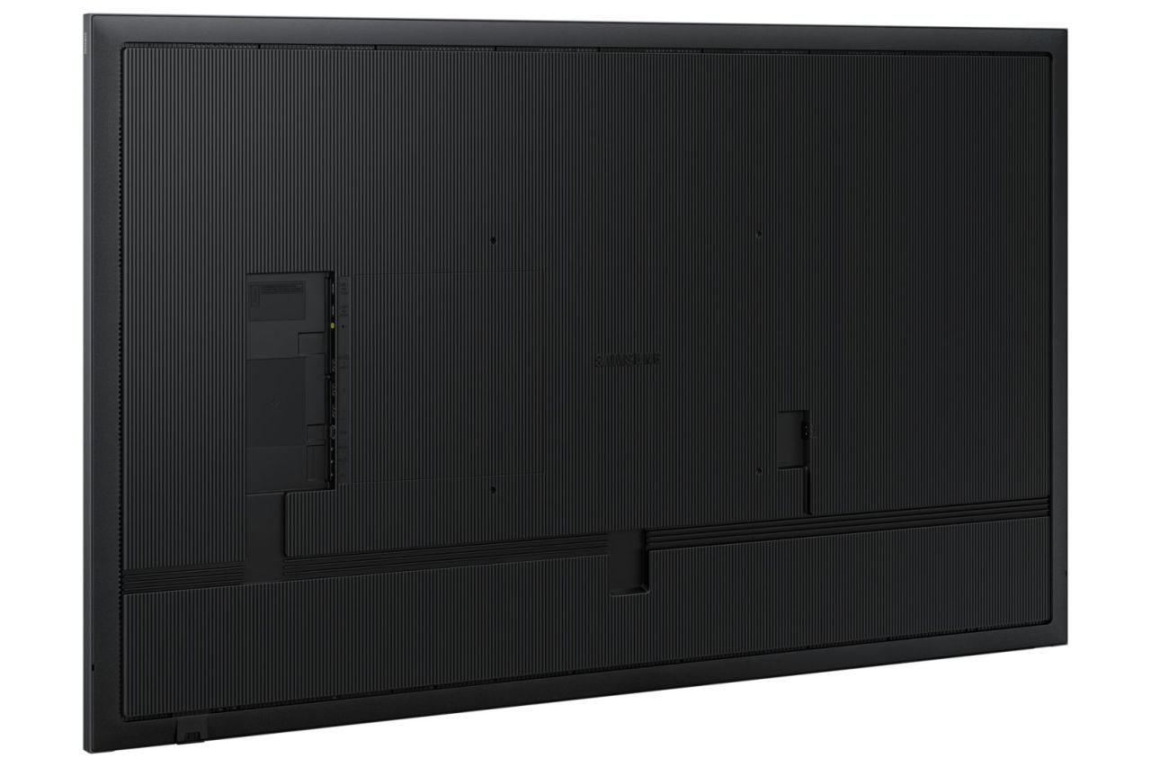 Samsung 75" LH75QBCEBGCXEN LED Display Samsung 75" LH75QBCEBGCXEN LED Display