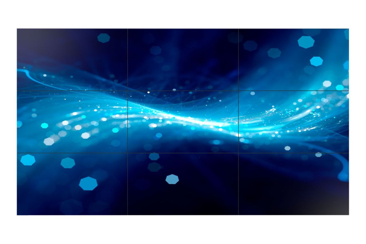 Samsung 55" UE55C6500UWXXH LED Display Samsung 55" UE55C6500UWXXH LED Display