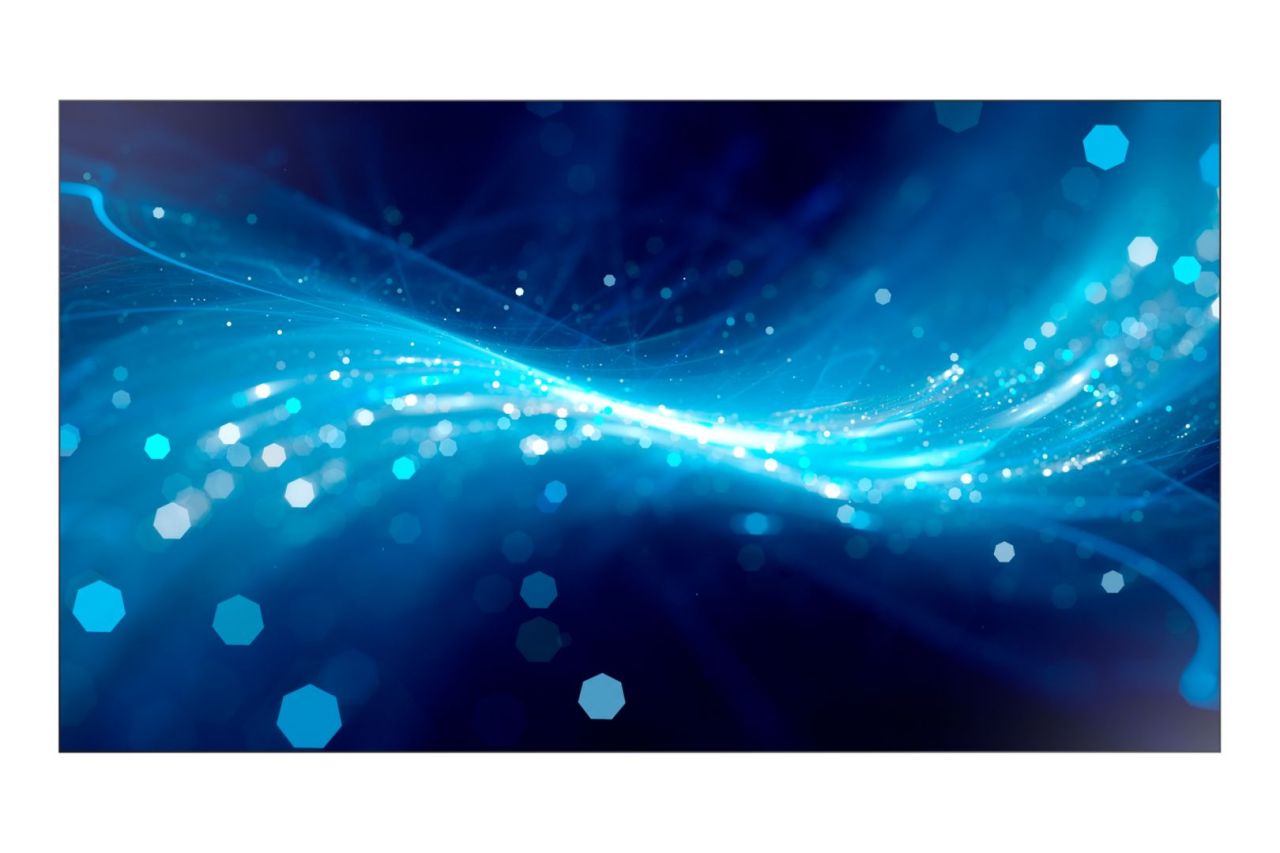 Samsung 55" UE55C6500UWXXH LED Display Samsung 55" UE55C6500UWXXH LED Display