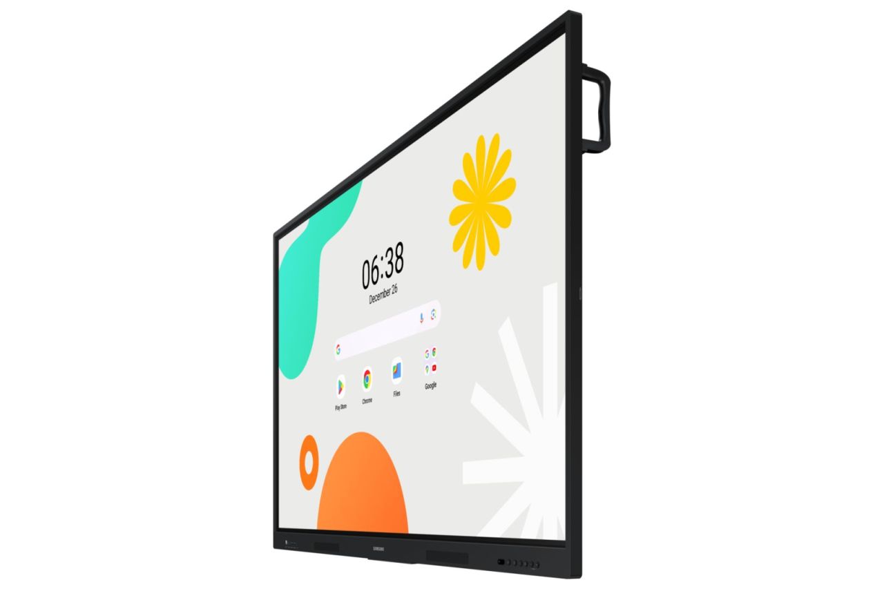 Samsung 65" LH65WAFWLGCXEN LED Display Samsung 65" LH65WAFWLGCXEN LED Display