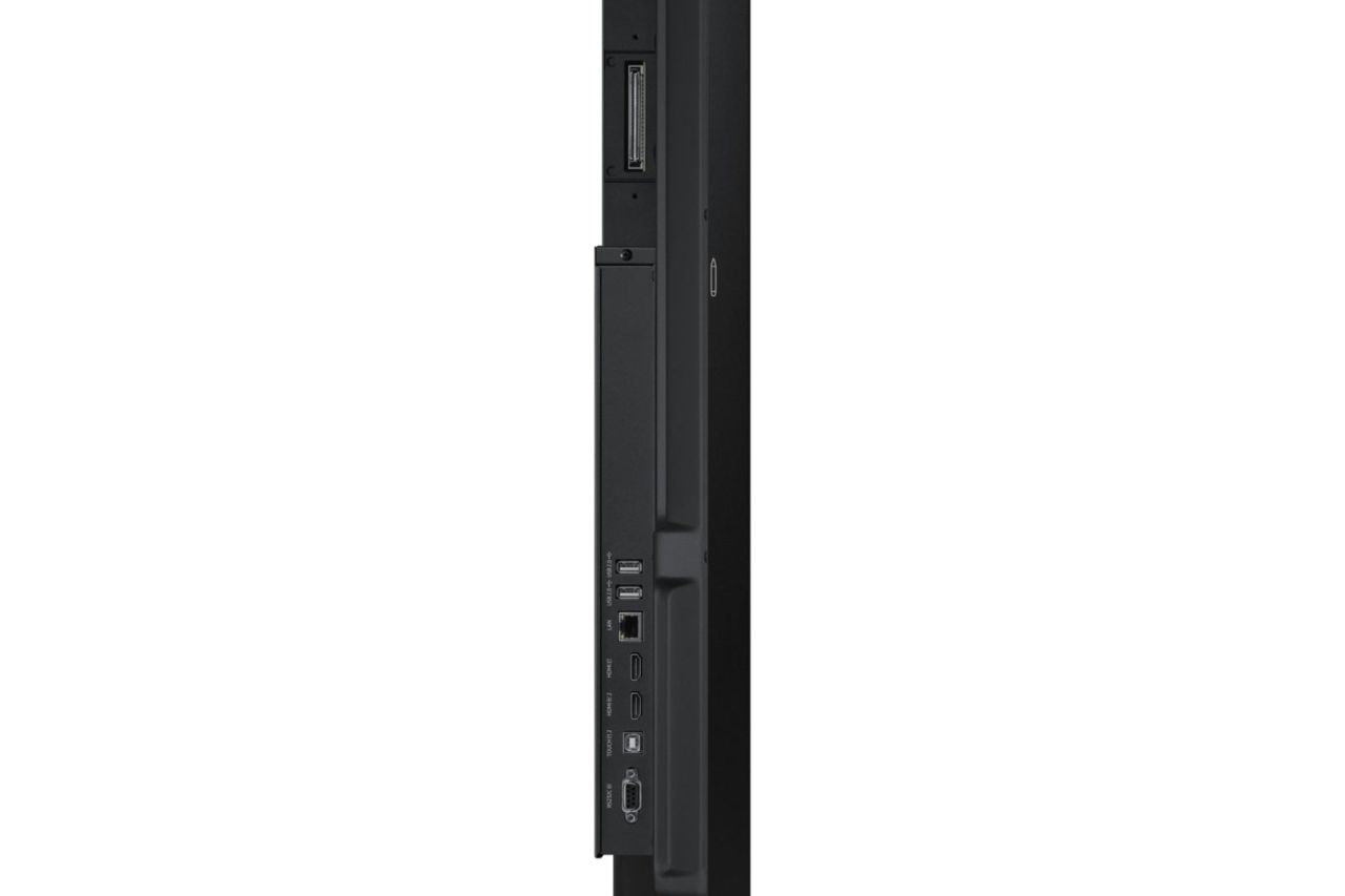 Samsung 65" LH65WAFWLGCXEN LED Display Samsung 65" LH65WAFWLGCXEN LED Display