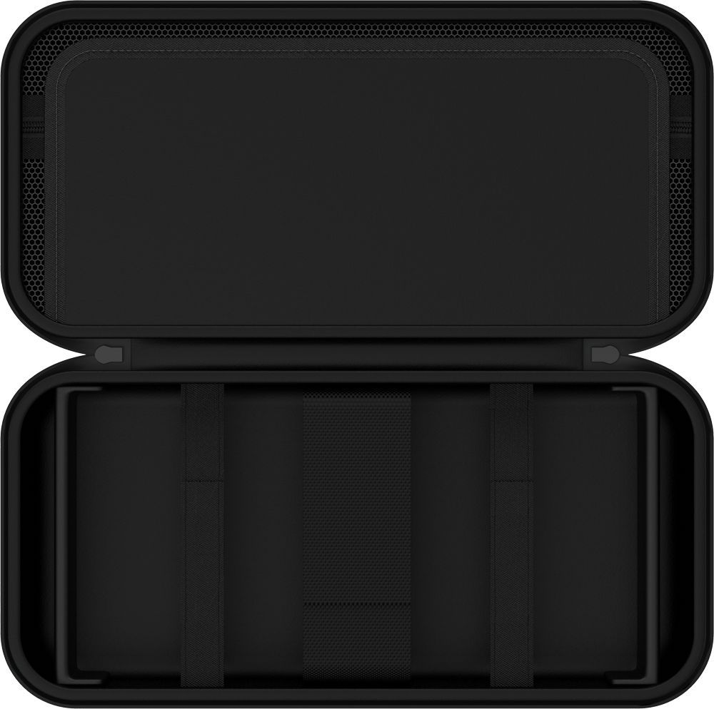 Venom VS3600 Unicersal Carry Case for PC Handhealds Black Venom VS3600 Unicersal Carry Case for PC Handhealds Black