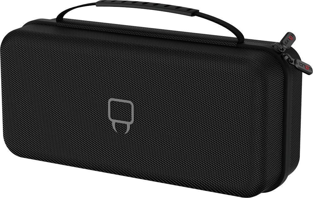 Venom VS3600 Unicersal Carry Case for PC Handhealds Black Venom VS3600 Unicersal Carry Case for PC Handhealds Black