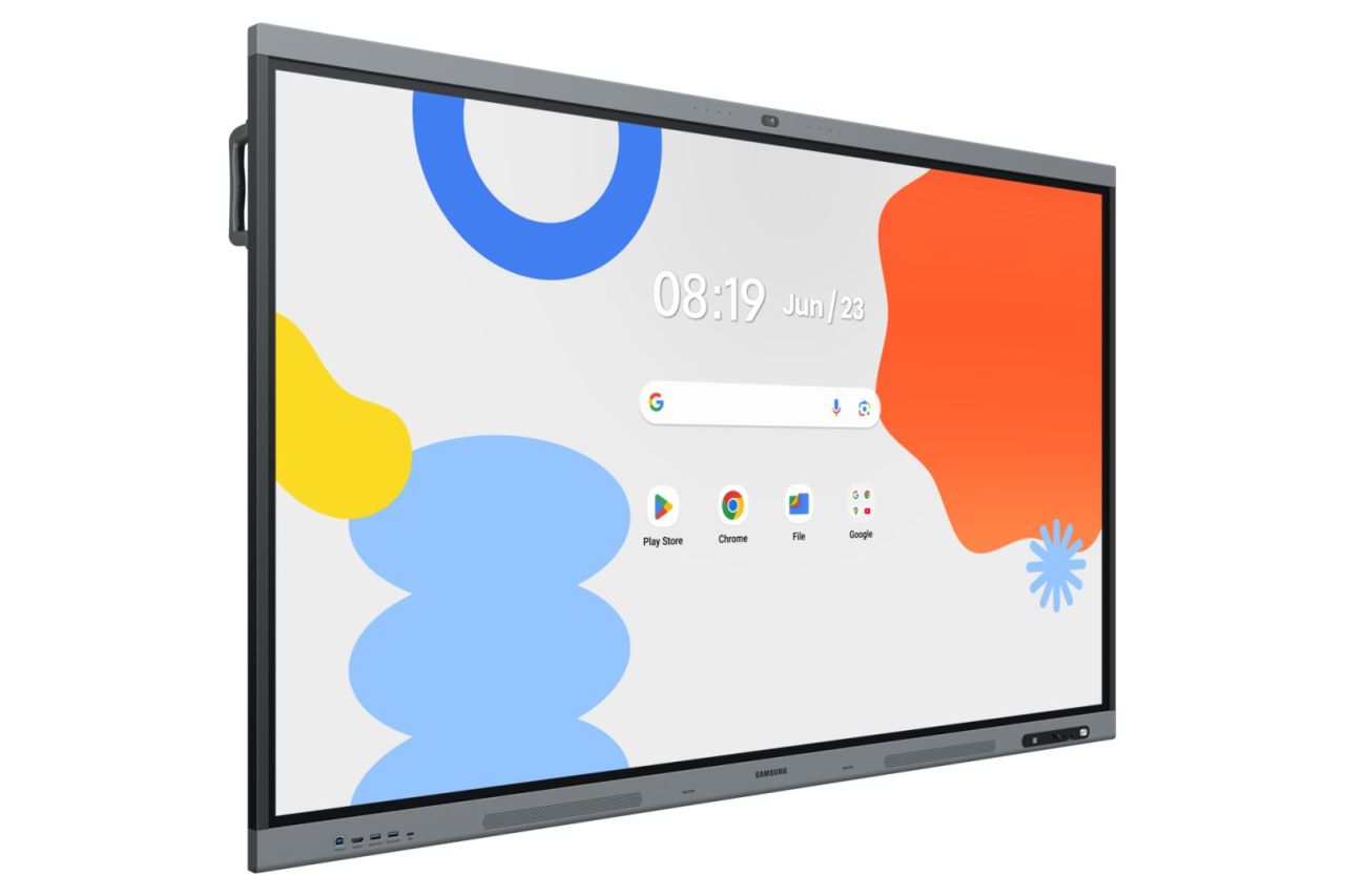 Samsung 75" LH75WAFPLGCXEN IPS LED Display Samsung 75" LH75WAFPLGCXEN IPS LED Display