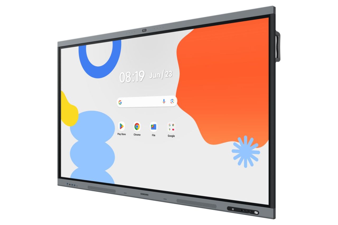 Samsung 75" LH75WAFPLGCXEN IPS LED Display Samsung 75" LH75WAFPLGCXEN IPS LED Display