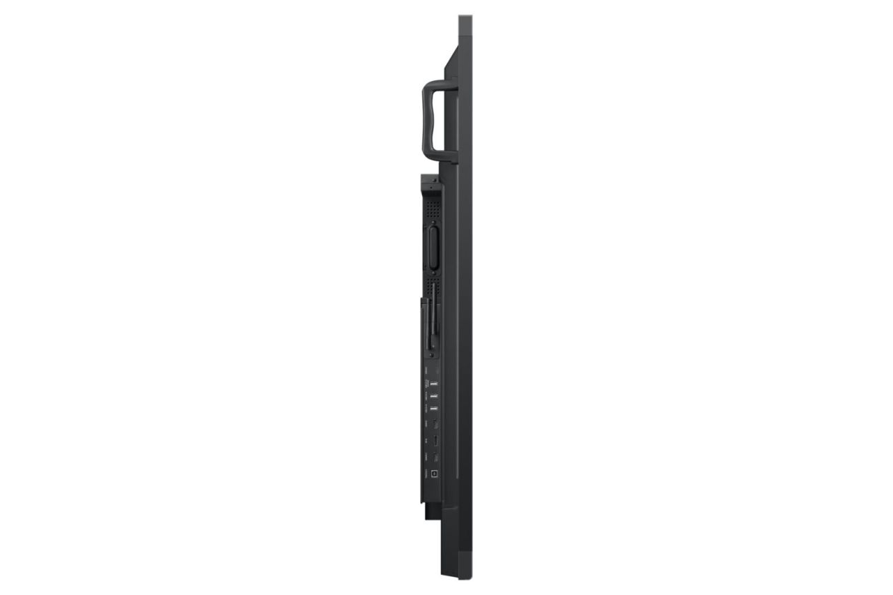 Samsung 75" LH75WAFPLGCXEN IPS LED Display Samsung 75" LH75WAFPLGCXEN IPS LED Display