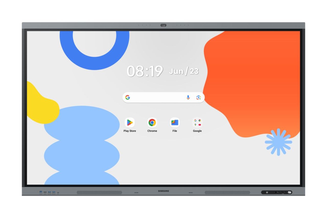 Samsung 75" LH75WAFPLGCXEN IPS LED Display Samsung 75" LH75WAFPLGCXEN IPS LED Display