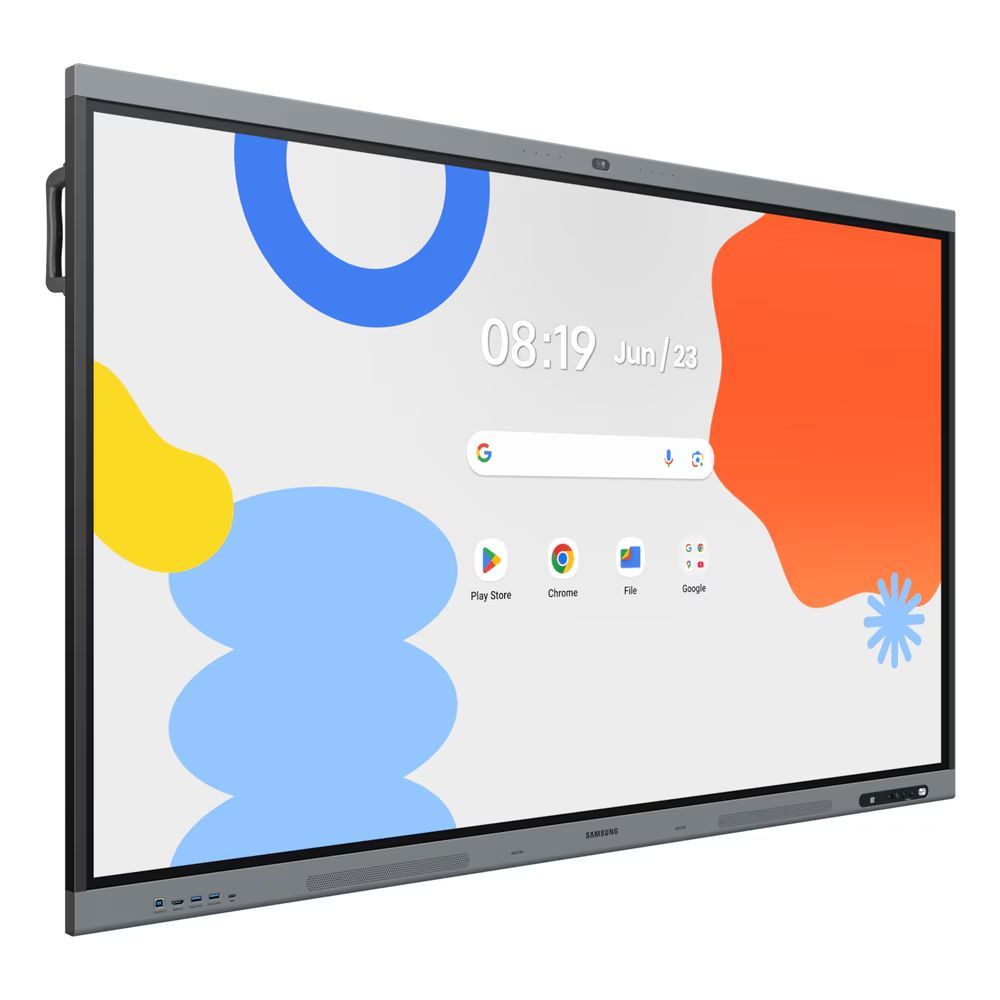 Samsung 65" LH65WAFPLGCXEN IPS LED Display Samsung 65" LH65WAFPLGCXEN IPS LED Display