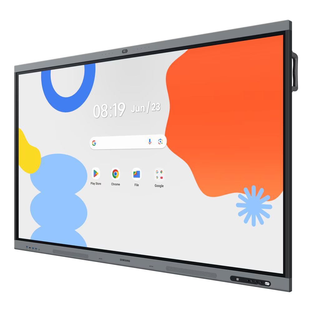 Samsung 65" LH65WAFPLGCXEN IPS LED Display Samsung 65" LH65WAFPLGCXEN IPS LED Display