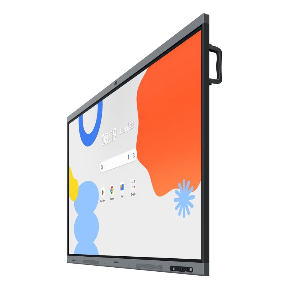 Samsung 65" LH65WAFPLGCXEN IPS LED Display Samsung 65" LH65WAFPLGCXEN IPS LED Display