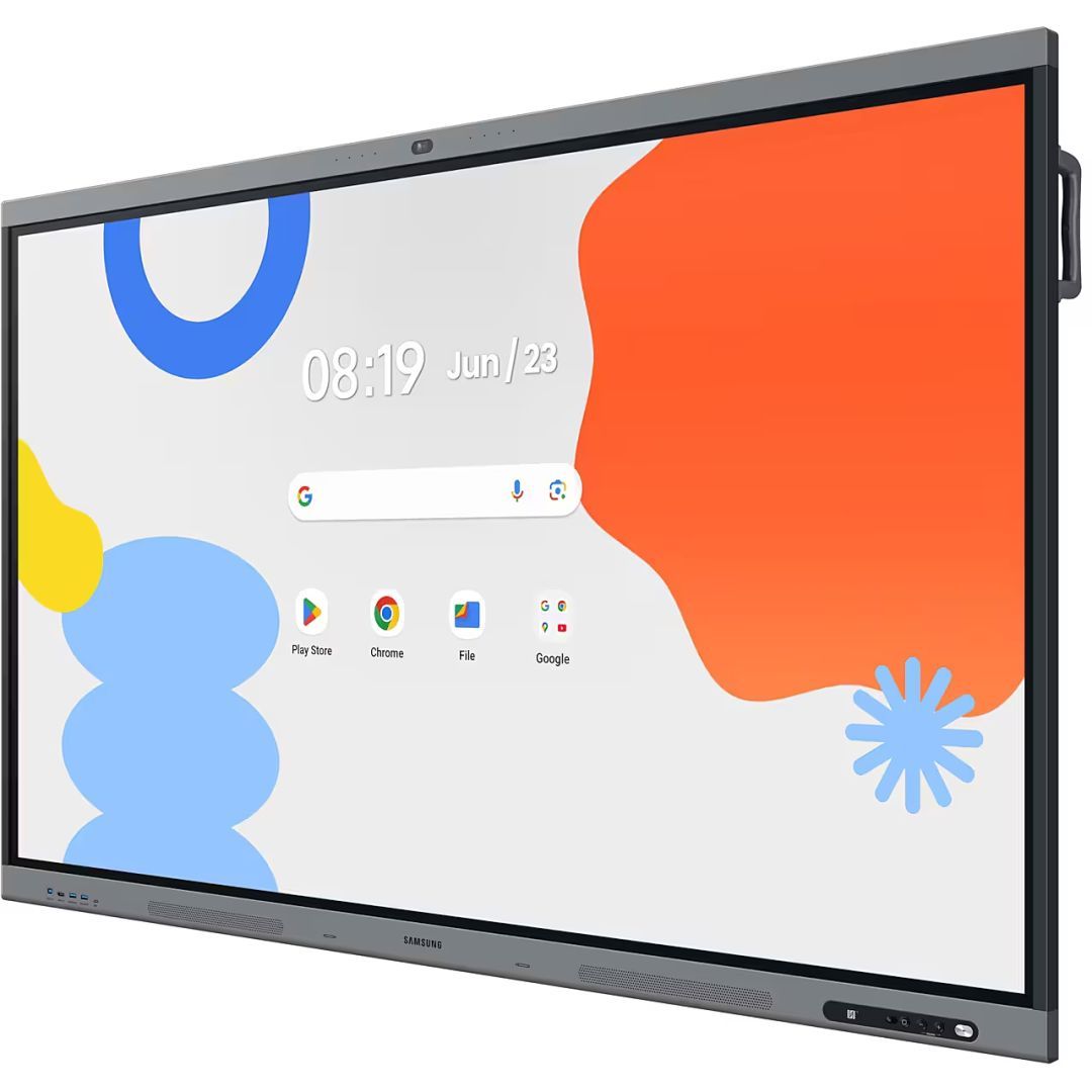 Samsung 65" LH65WAFPLGCXEN IPS LED Display Samsung 65" LH65WAFPLGCXEN IPS LED Display