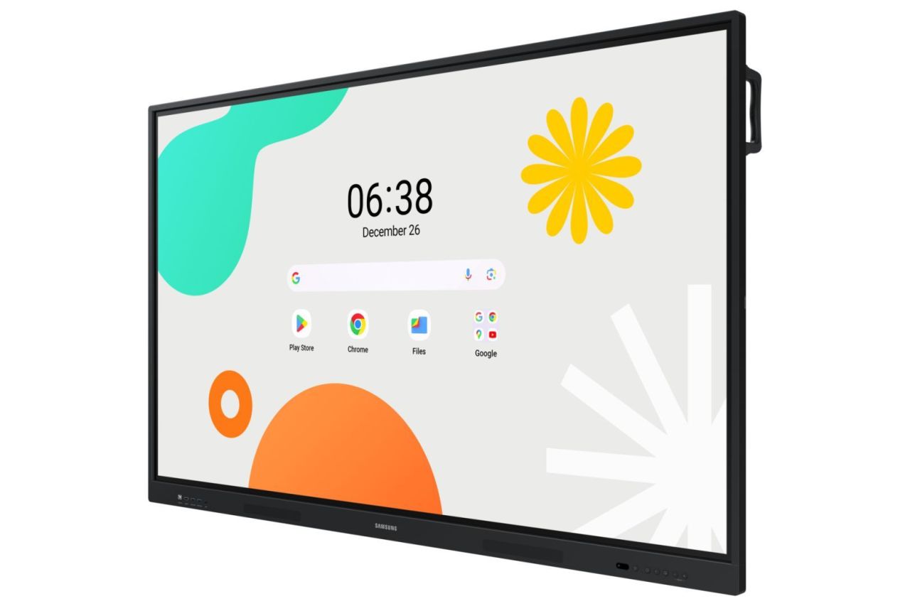 Samsung 86" LH86WAFWLGCXEN LED Display Samsung 86" LH86WAFWLGCXEN LED Display