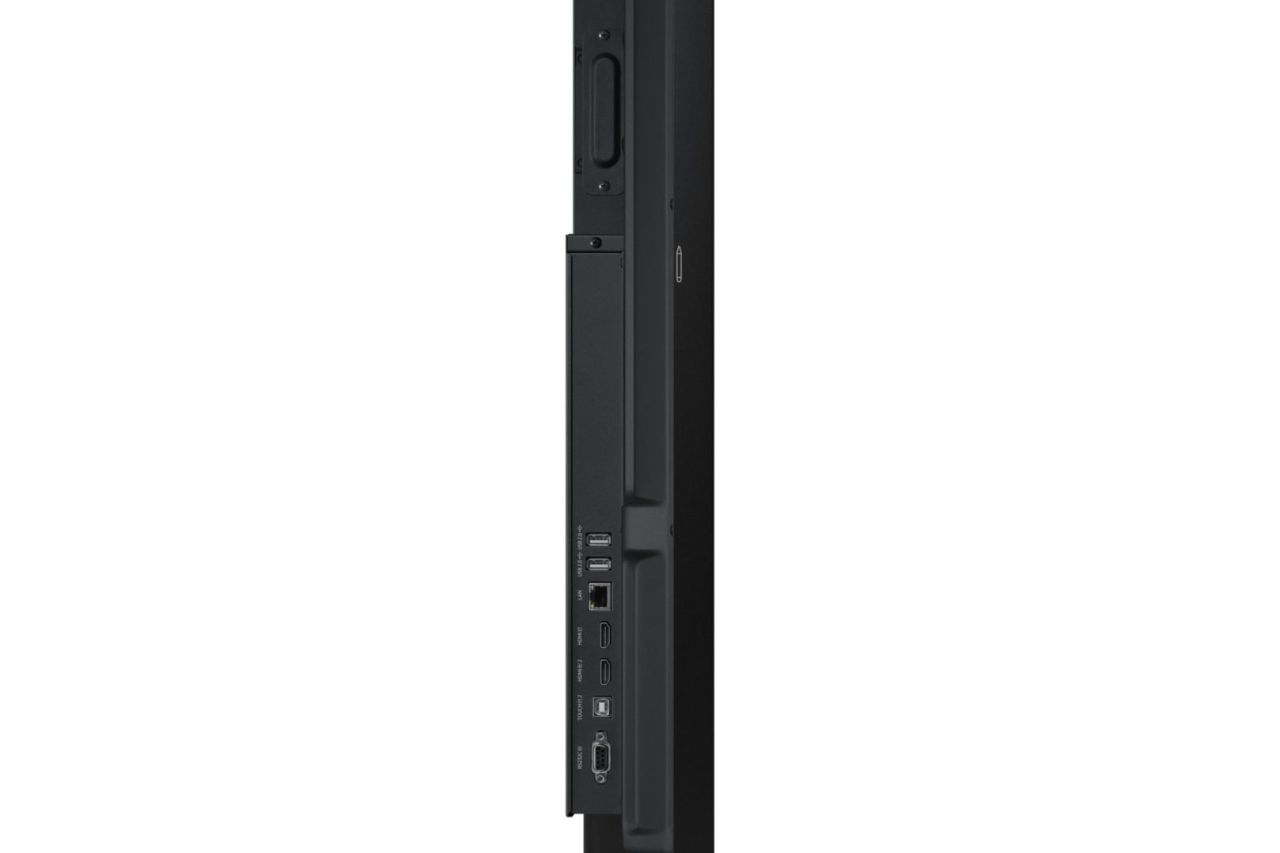 Samsung 86" LH86WAFWLGCXEN LED Display Samsung 86" LH86WAFWLGCXEN LED Display