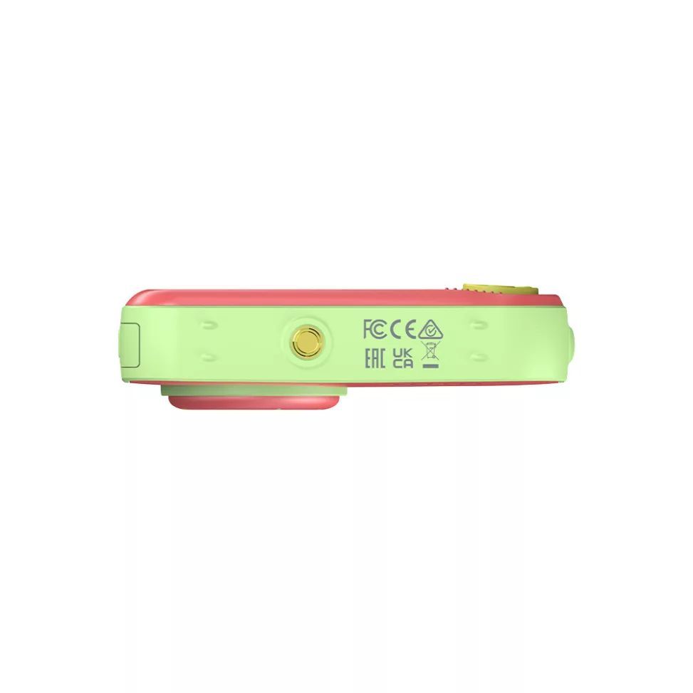 Agfaphoto Photo Realikids 2 Red