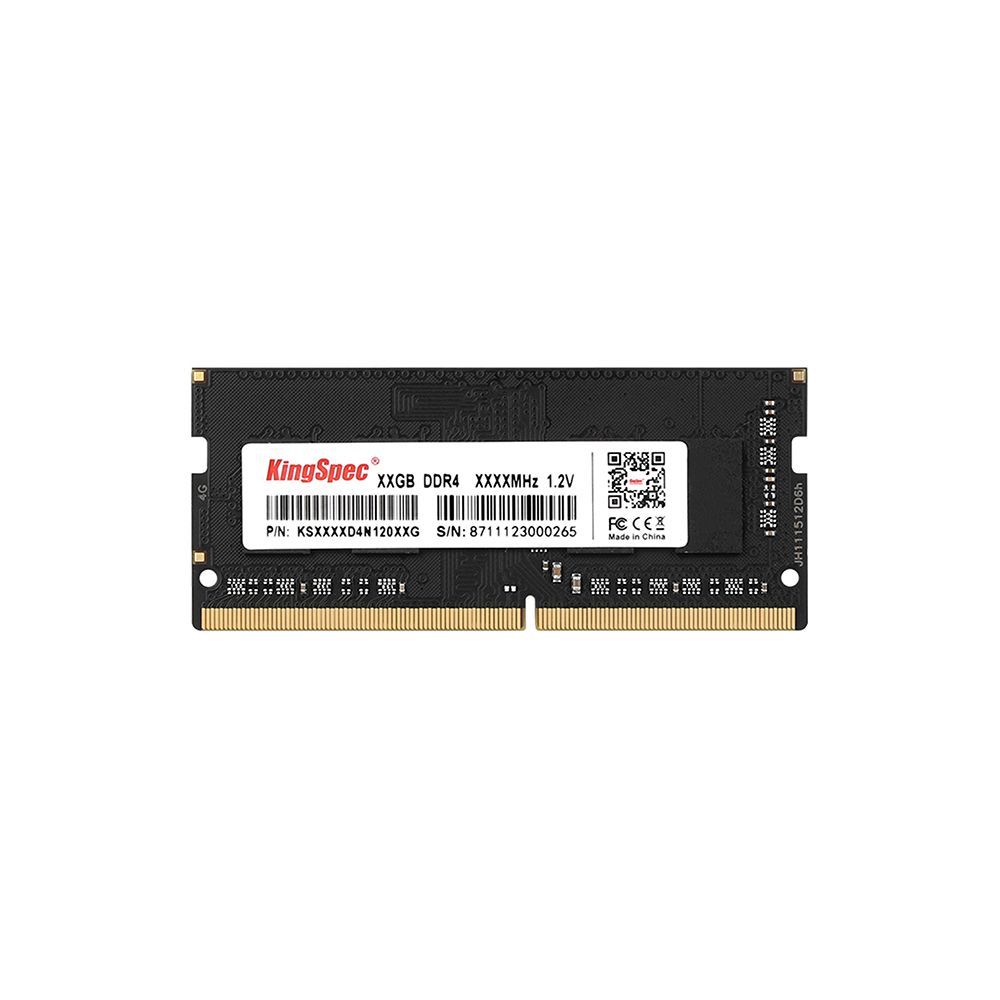 KingSpec 8GB DDR4 3200MHz SODIMM KingSpec 8GB DDR4 3200MHz SODIMM
