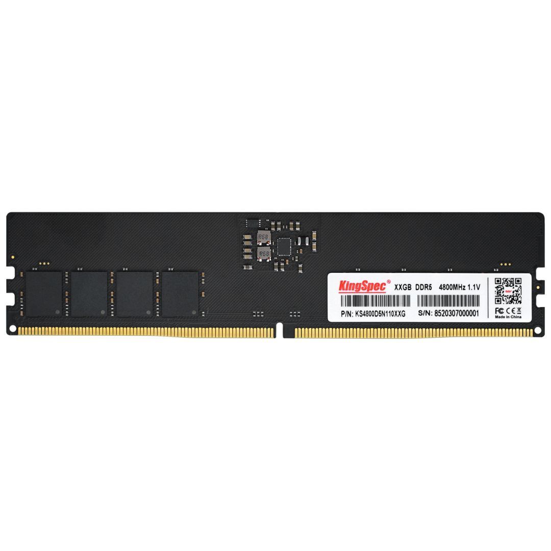 KingSpec 16GB DDR5 4800MHz