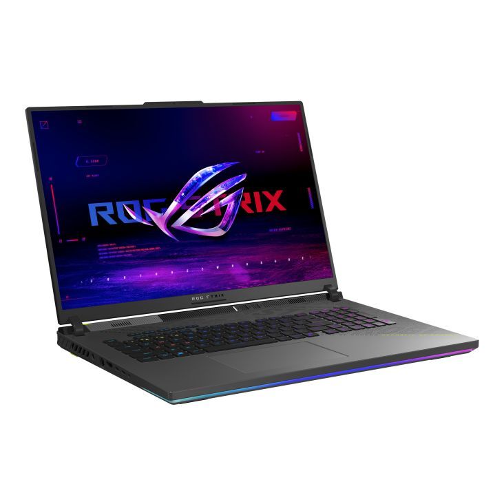 Asus G814PM-S8114 Eclipse Grey Asus G814PM-S8114 Eclipse Grey