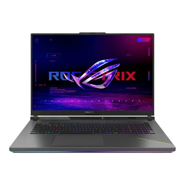 Asus G814PM-S8114 Eclipse Grey Asus G814PM-S8114 Eclipse Grey