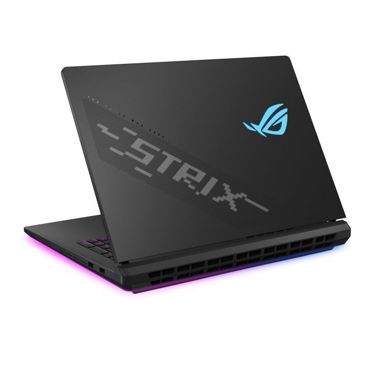 Asus G835LXG-TQ415W Off Black