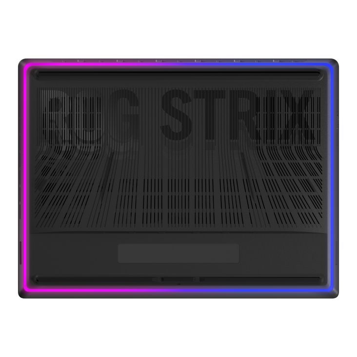 Asus G835LXG-TQ415W Off Black
