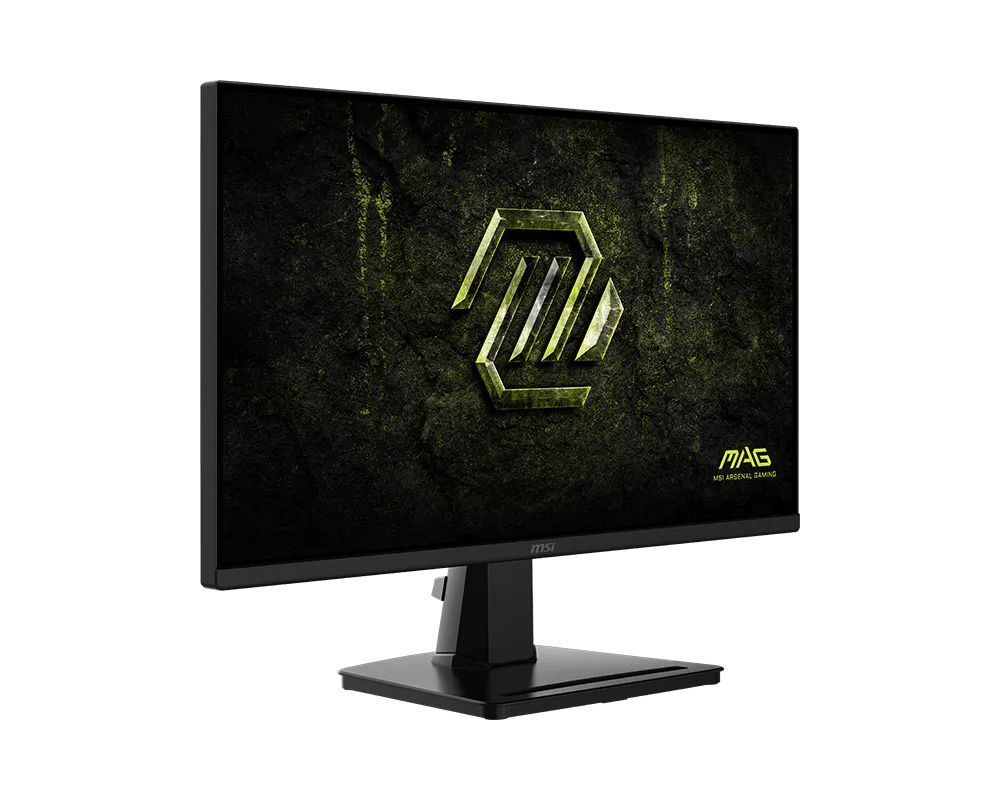Msi 24,5" MAG 256F E20 IPS LED Msi 24,5" MAG 256F E20 IPS LED