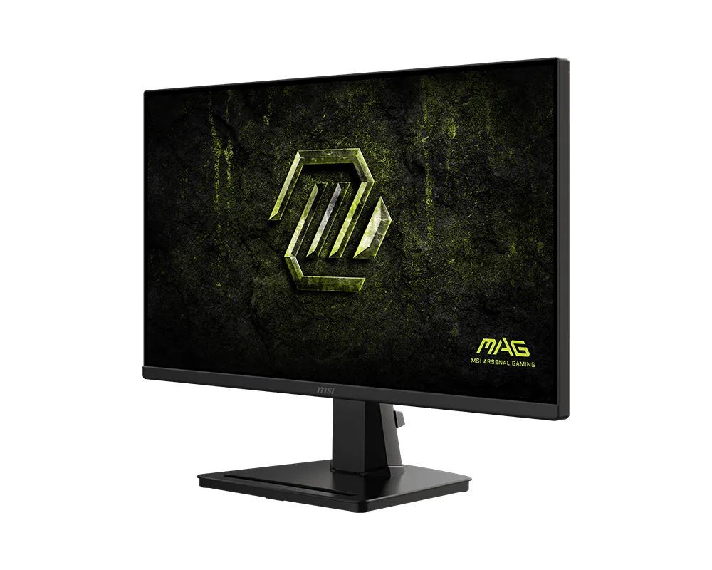 Msi 24,5" MAG 256F E20 IPS LED Msi 24,5" MAG 256F E20 IPS LED