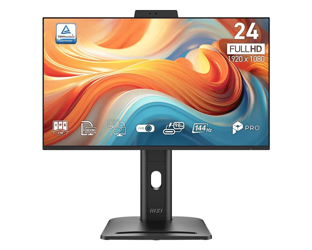 Msi 23,8" PRO MP245PDG E14 IPS LED Msi 23,8" PRO MP245PDG E14 IPS LED