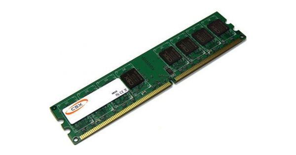 CSX 4GB DDR4 2400Mhz CSX 4GB DDR4 2400Mhz
