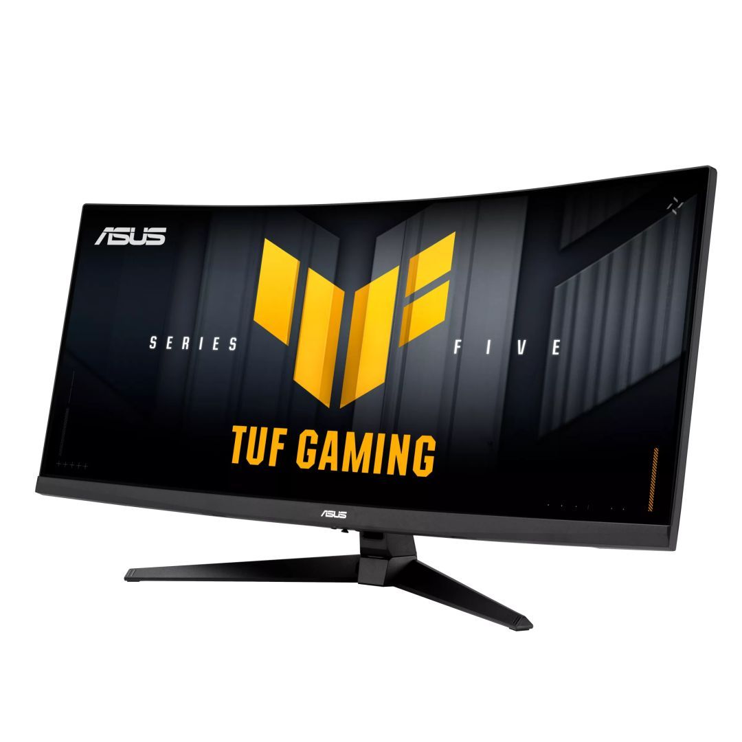 Asus 34" VG34WQ5A LED Curved
