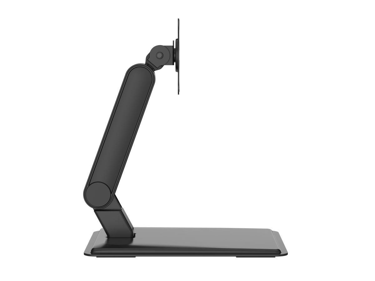 EQuip Foldable Touch Screen Monitor Stand 17-32" Black EQuip Foldable Touch Screen Monitor Stand 17-32" Black