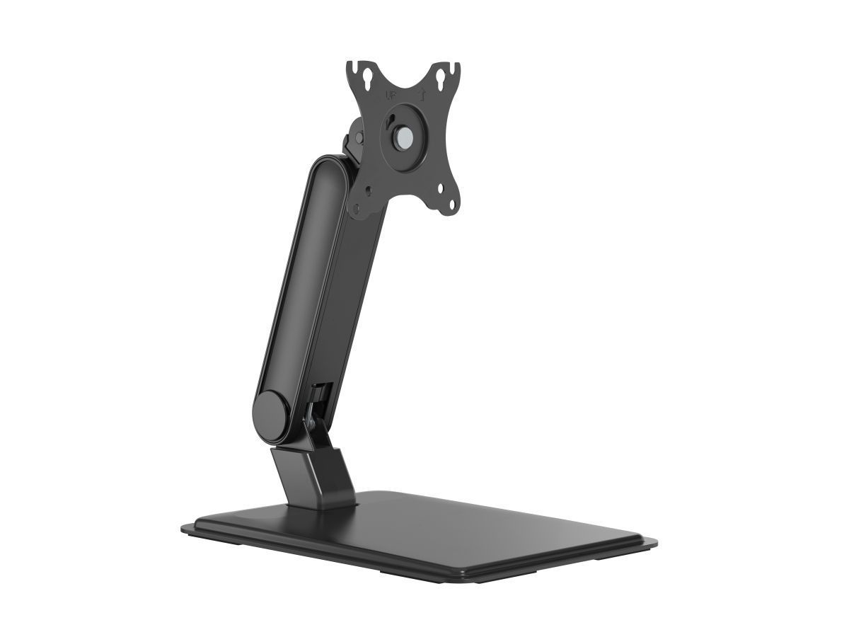 EQuip Foldable Touch Screen Monitor Stand 17-32" Black EQuip Foldable Touch Screen Monitor Stand 17-32" Black