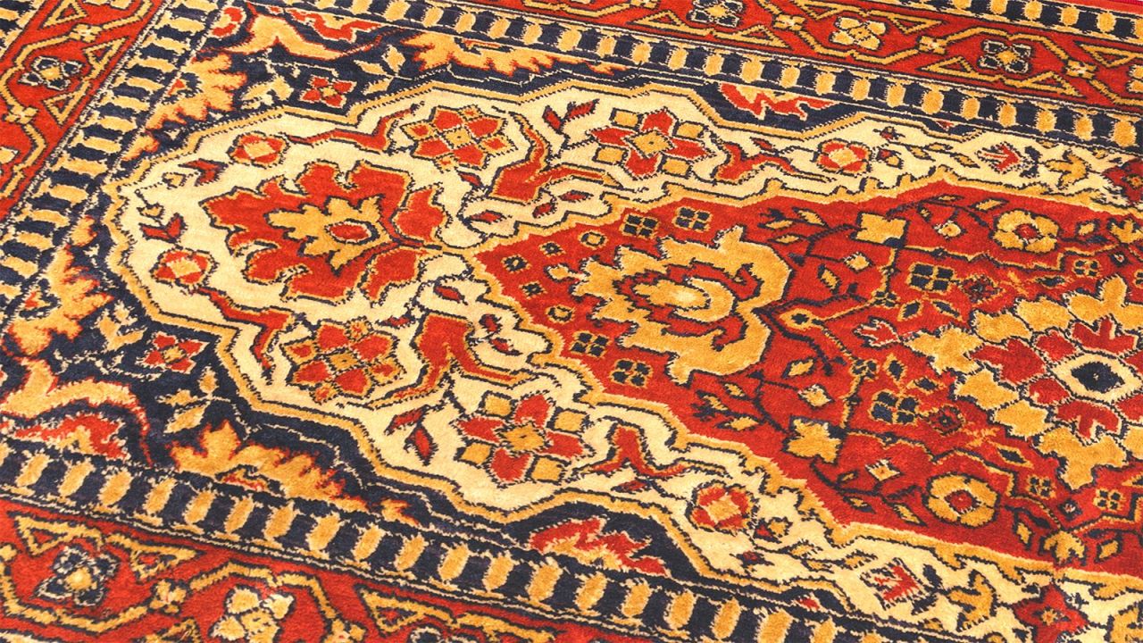 KRUX Space Carpet MAX Egérpad