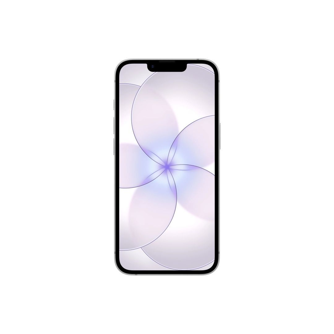 Apple iPhone 17e 512GB White