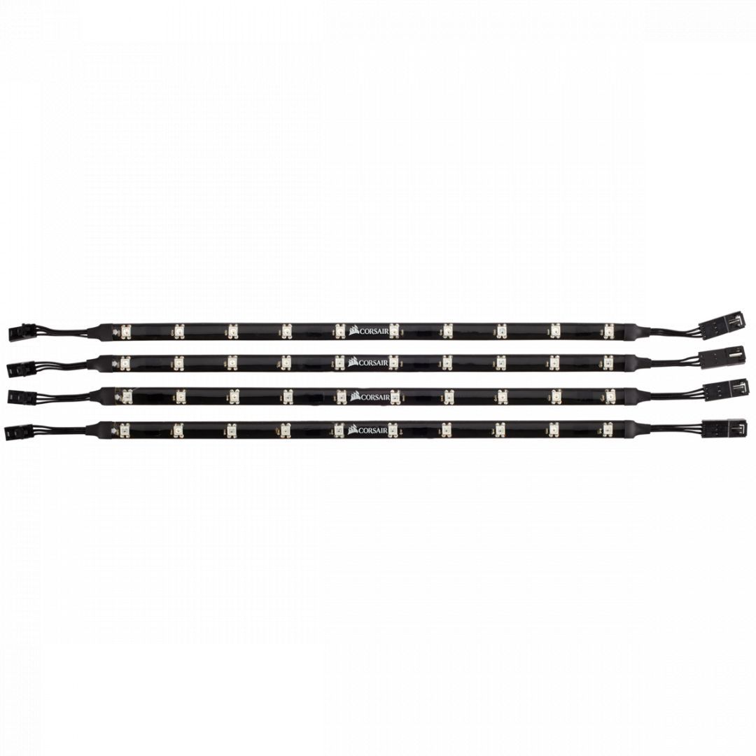 Corsair RGB LED Lighting PRO Expansion Kit Corsair RGB LED Lighting PRO Expansion Kit
