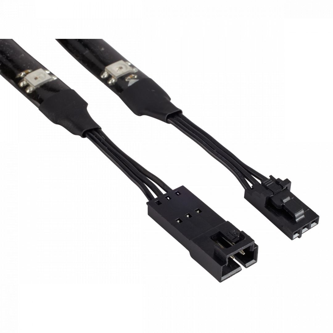 Corsair RGB LED Lighting PRO Expansion Kit Corsair RGB LED Lighting PRO Expansion Kit