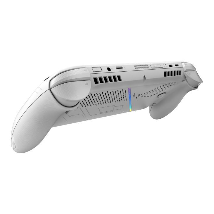 Asus ROG Xbox Ally (2025) RC73YA White Asus ROG Xbox Ally (2025) RC73YA White