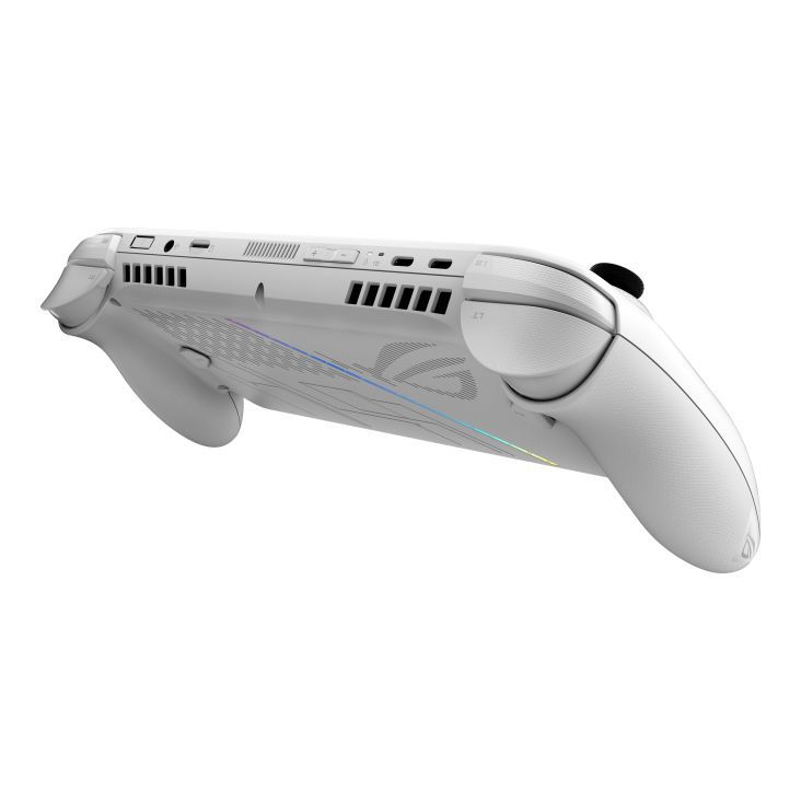 Asus ROG Xbox Ally (2025) RC73YA White Asus ROG Xbox Ally (2025) RC73YA White