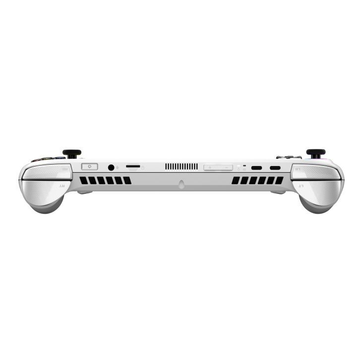 Asus ROG Xbox Ally (2025) RC73YA White Asus ROG Xbox Ally (2025) RC73YA White