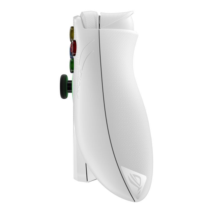 Asus ROG Xbox Ally (2025) RC73YA White Asus ROG Xbox Ally (2025) RC73YA White