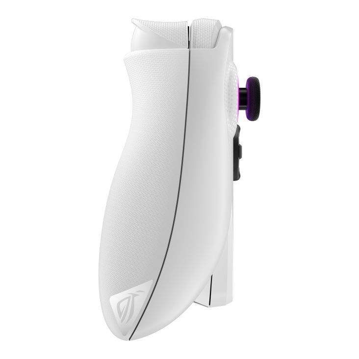 Asus ROG Xbox Ally (2025) RC73YA White Asus ROG Xbox Ally (2025) RC73YA White