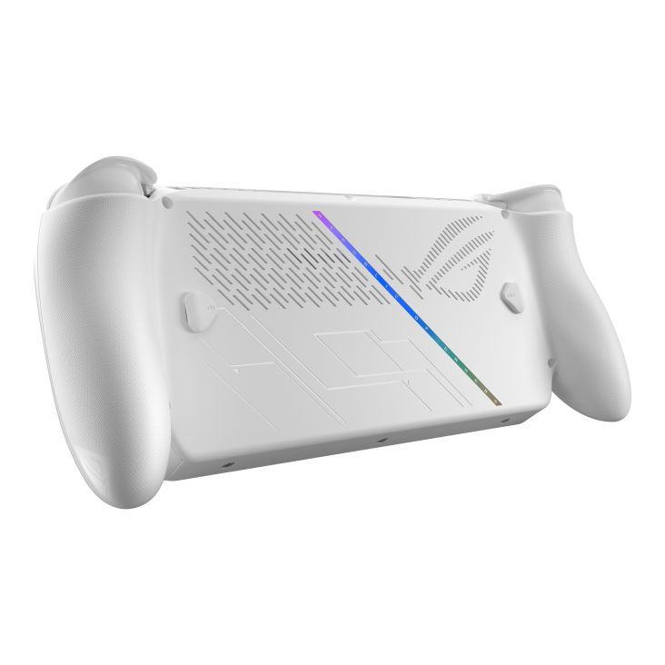 Asus ROG Xbox Ally (2025) RC73YA White Asus ROG Xbox Ally (2025) RC73YA White