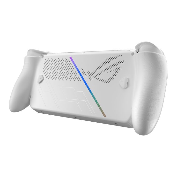 Asus ROG Xbox Ally (2025) RC73YA White Asus ROG Xbox Ally (2025) RC73YA White