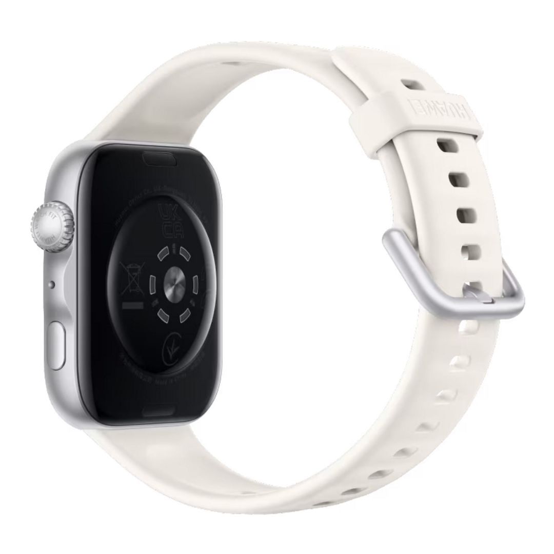 Huawei Watch Fit 5 White